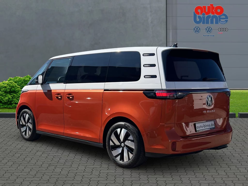 Volkswagen ID.Buzz