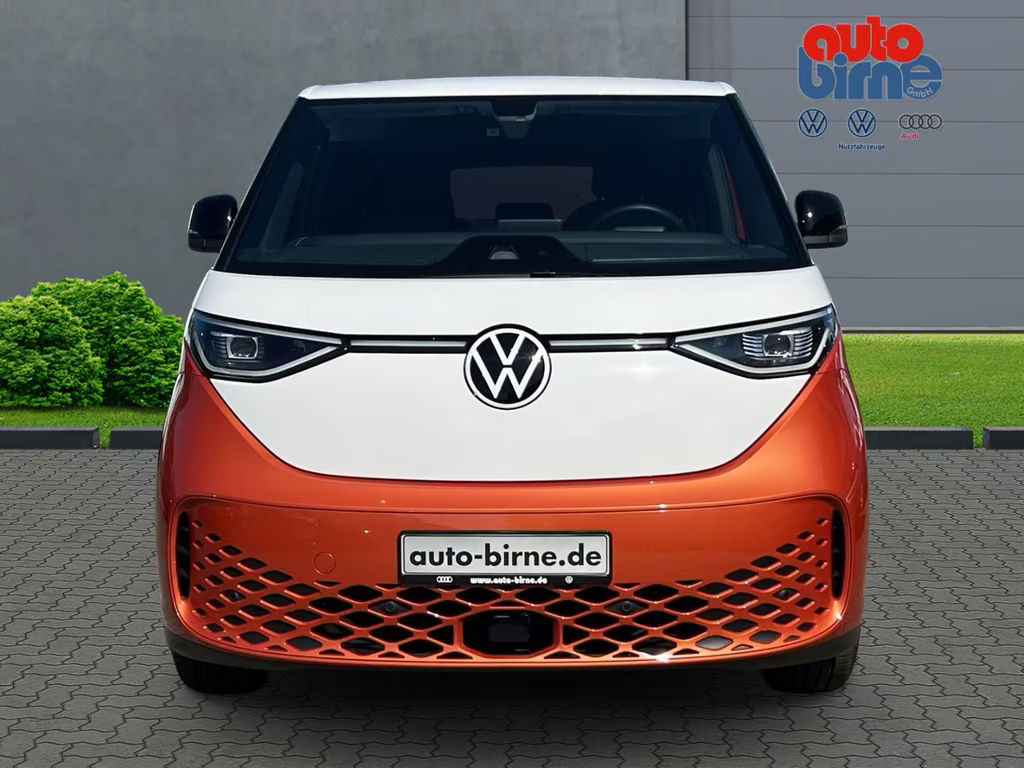 Volkswagen ID.Buzz