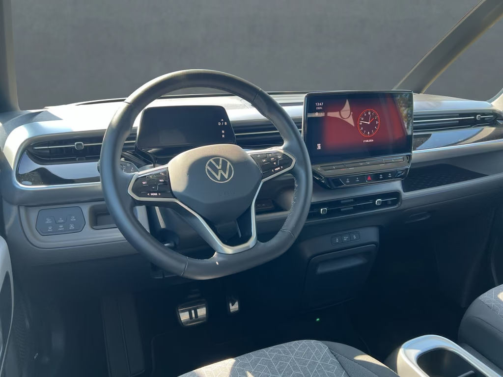 Volkswagen ID.Buzz