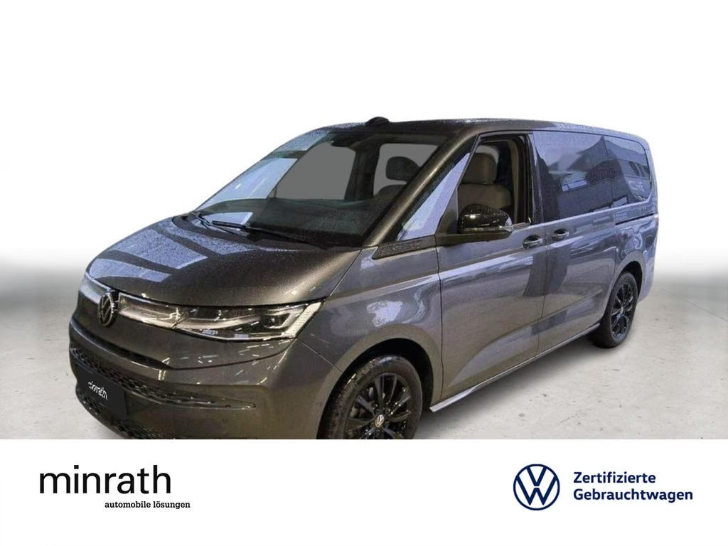 Volkswagen Multivan DSG 2.0 TDI T7