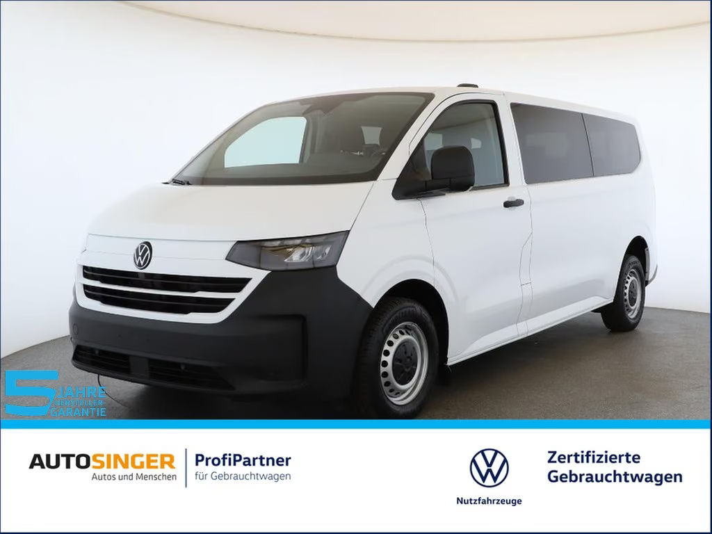 Volkswagen Transporter 2.0 TDI Lang T7