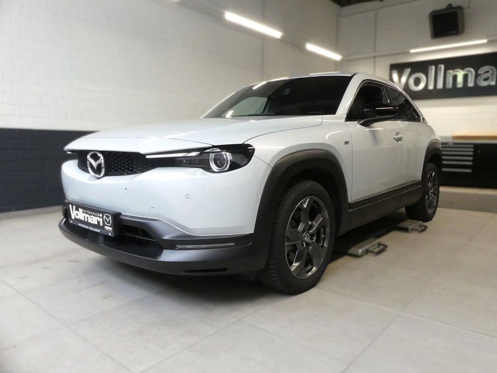 Mazda MX-30 Ad´vantage - 1.Hand - Garantie bis 06.2029