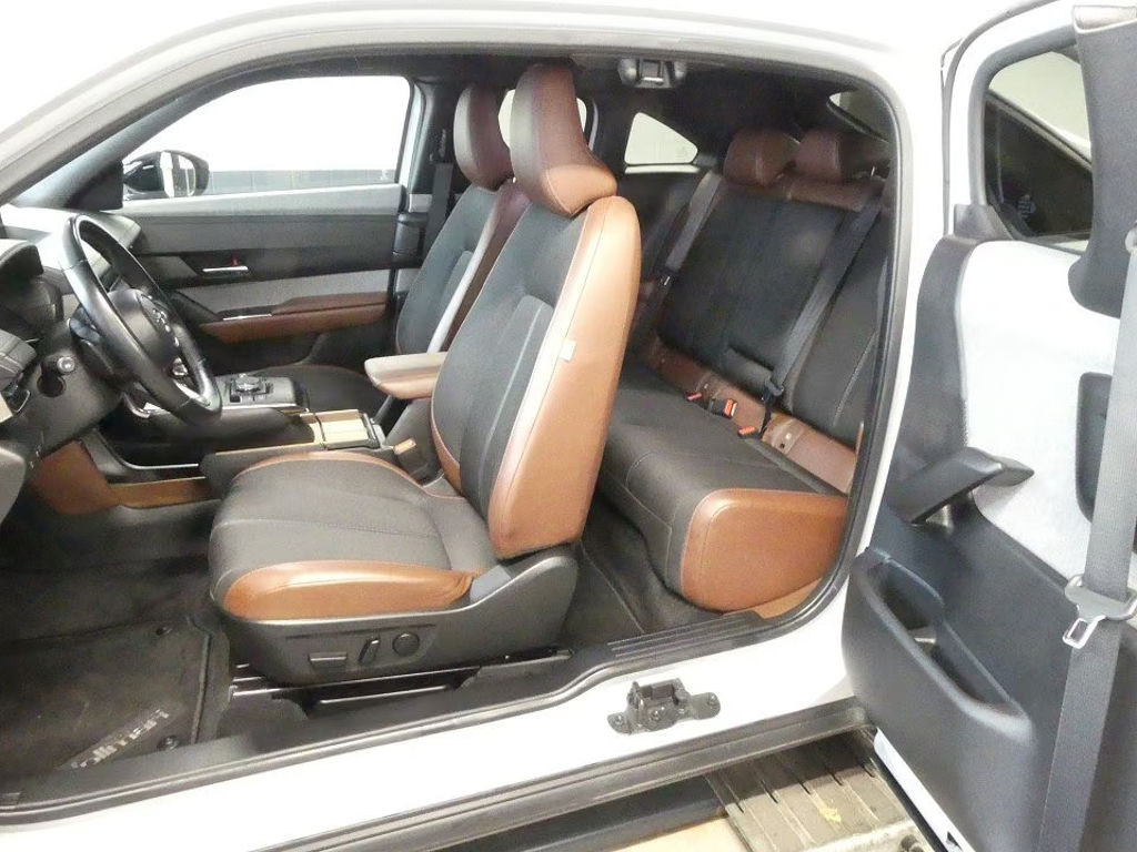 Mazda MX-30