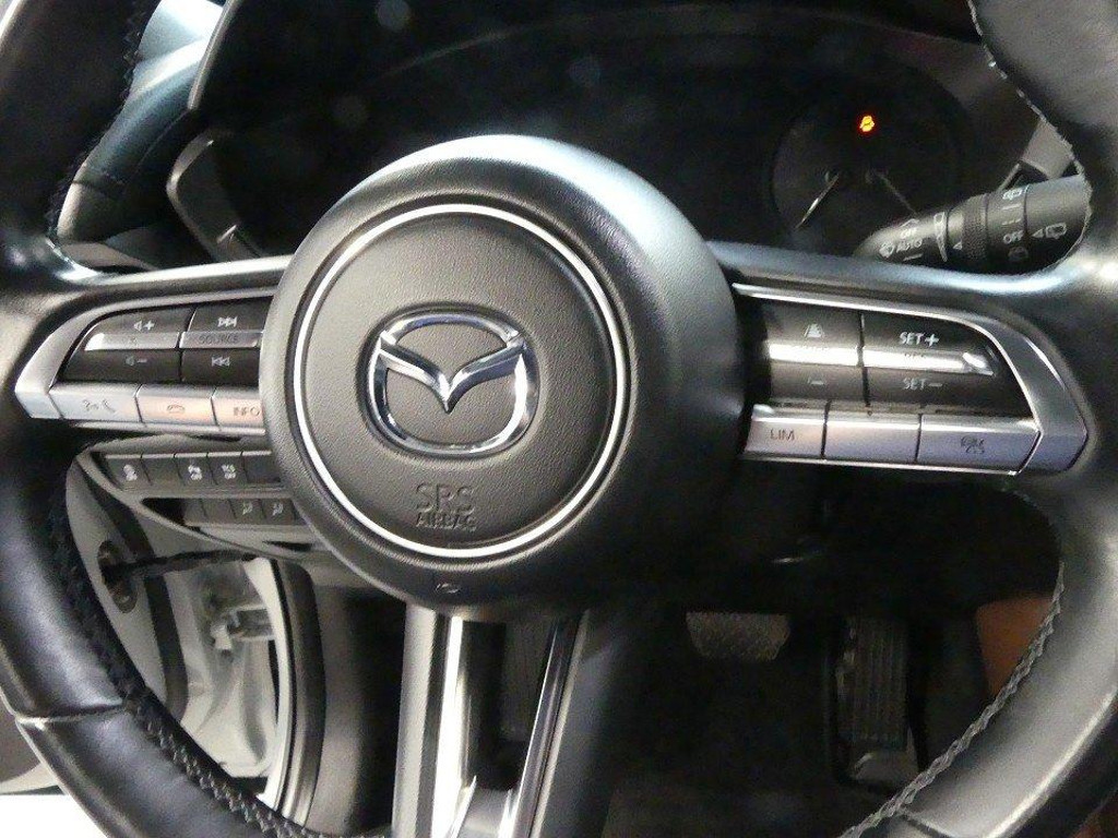 Mazda MX-30