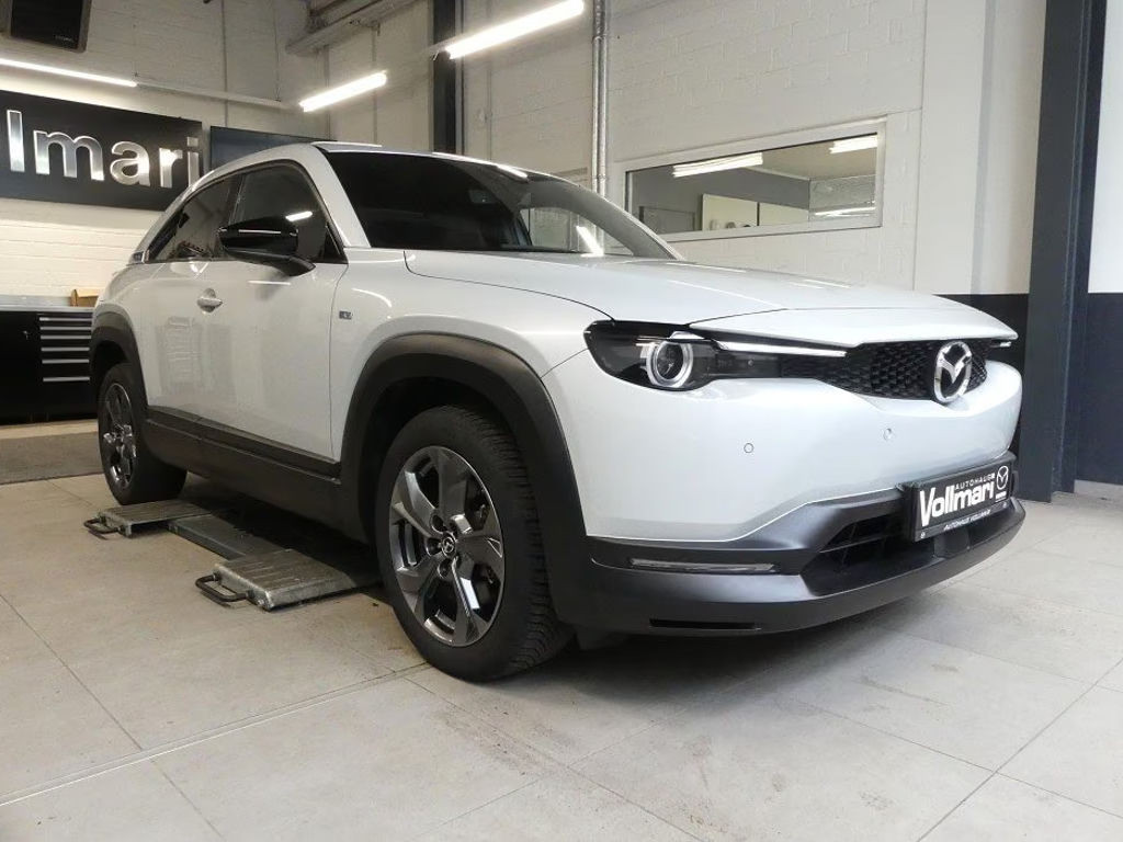 Mazda MX-30