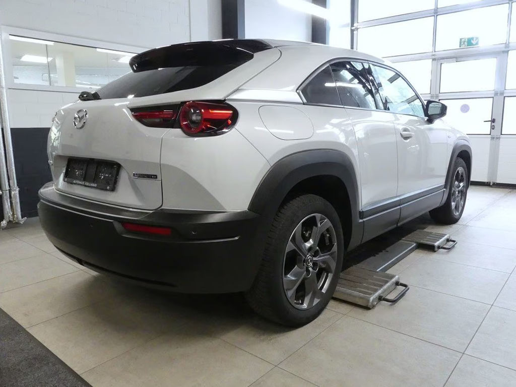 Mazda MX-30