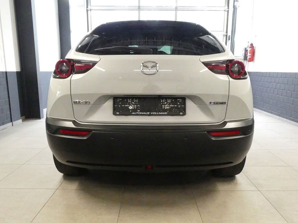 Mazda MX-30