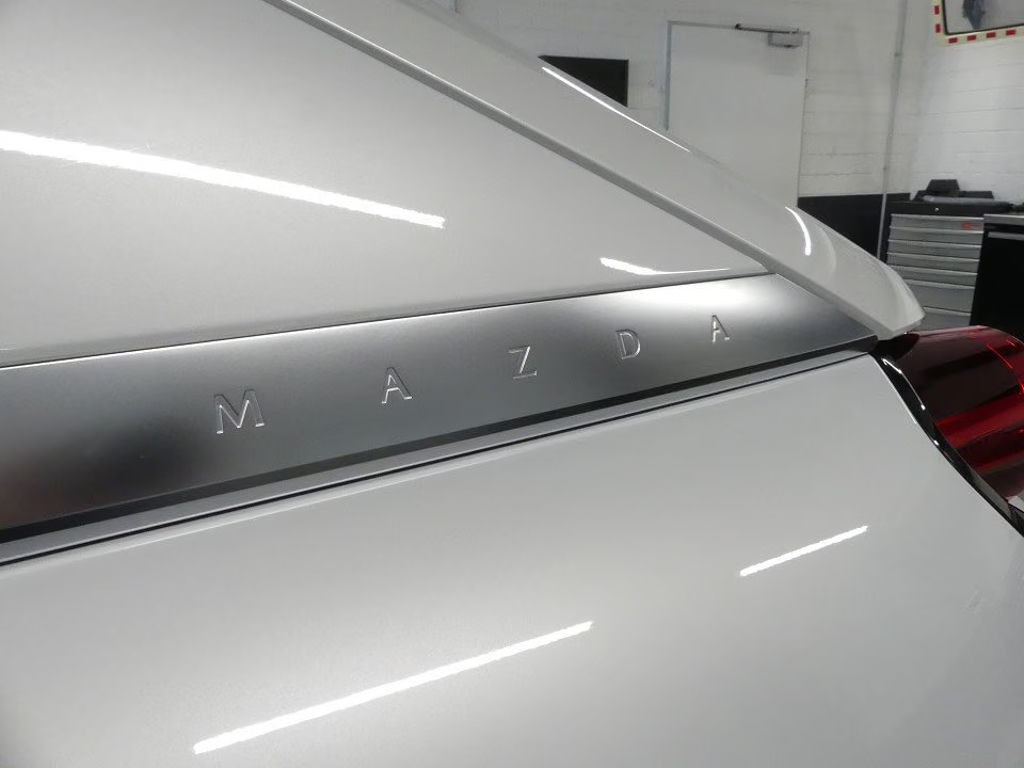 Mazda MX-30