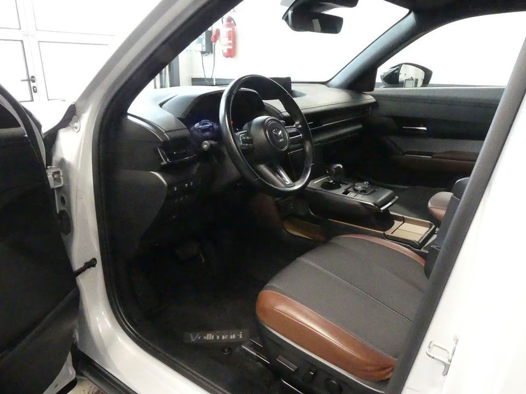 Mazda MX-30