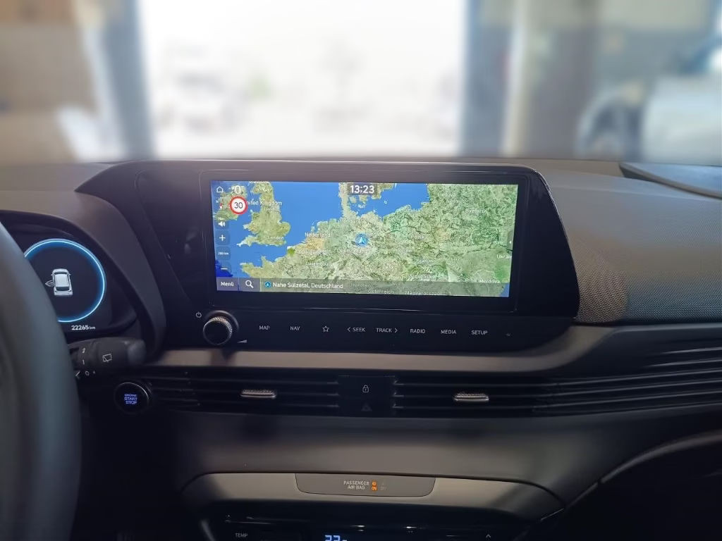 Hyundai i20 T-GDi 1.0 Prime