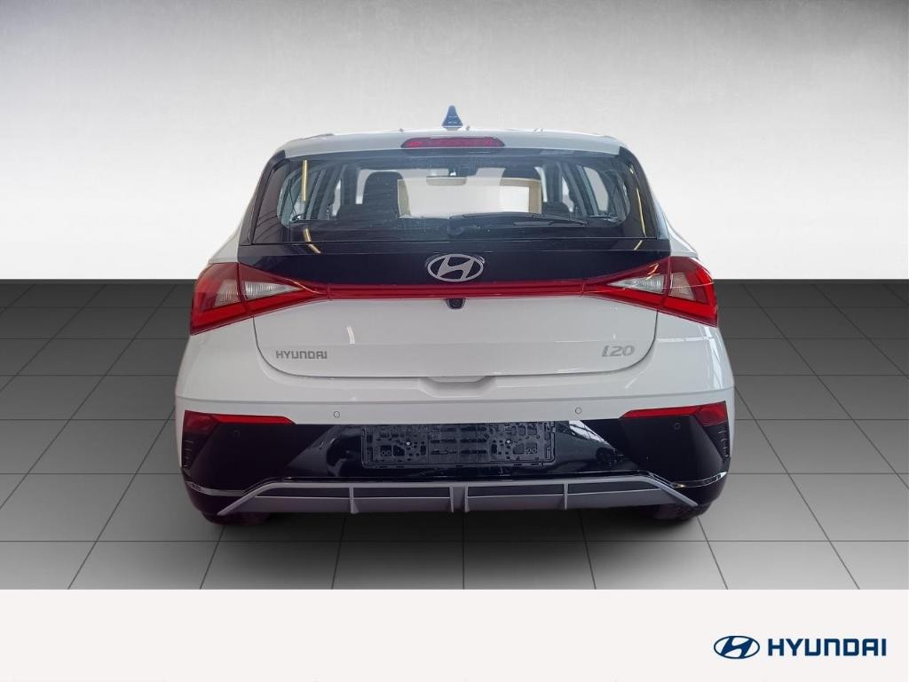 Hyundai i20 T-GDi Trend 1.0