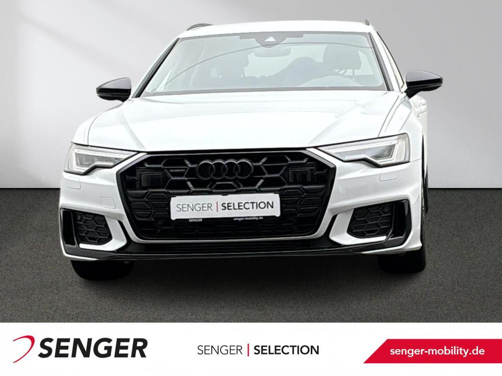 Audi A6 Avant Quattro S-Tronic Hybride 55 TFSI