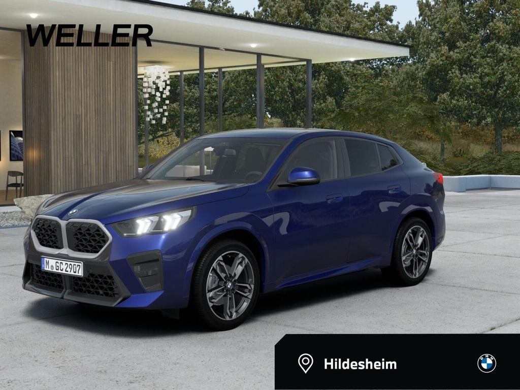 BMW X2 M-Sport sDrive20d