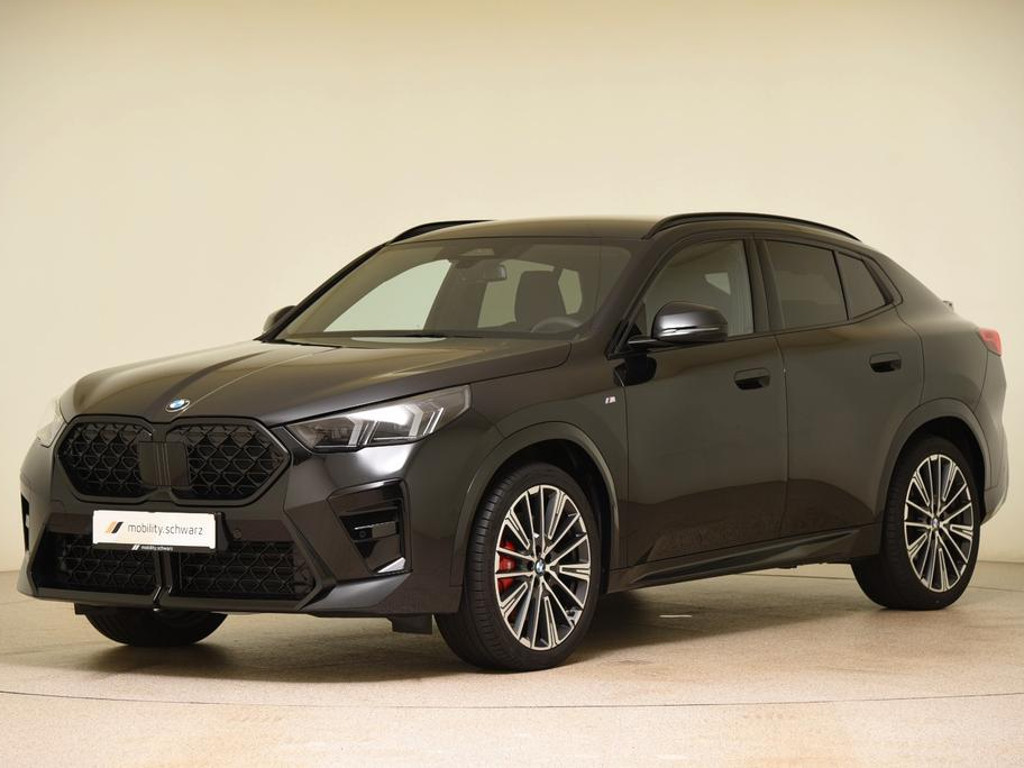 BMW X2 M-Sport xDrive20d