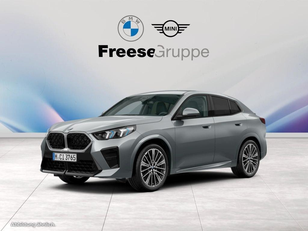 BMW X2 sDrive20i