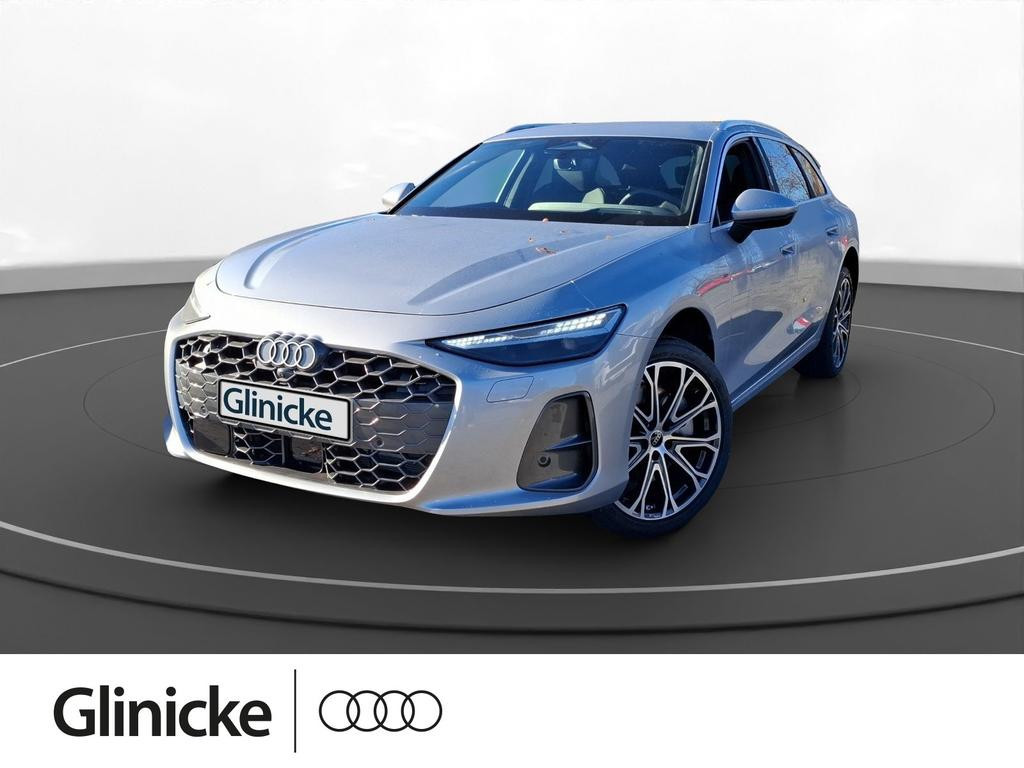 Audi A6 Avant Quattro S-Tronic Hybride