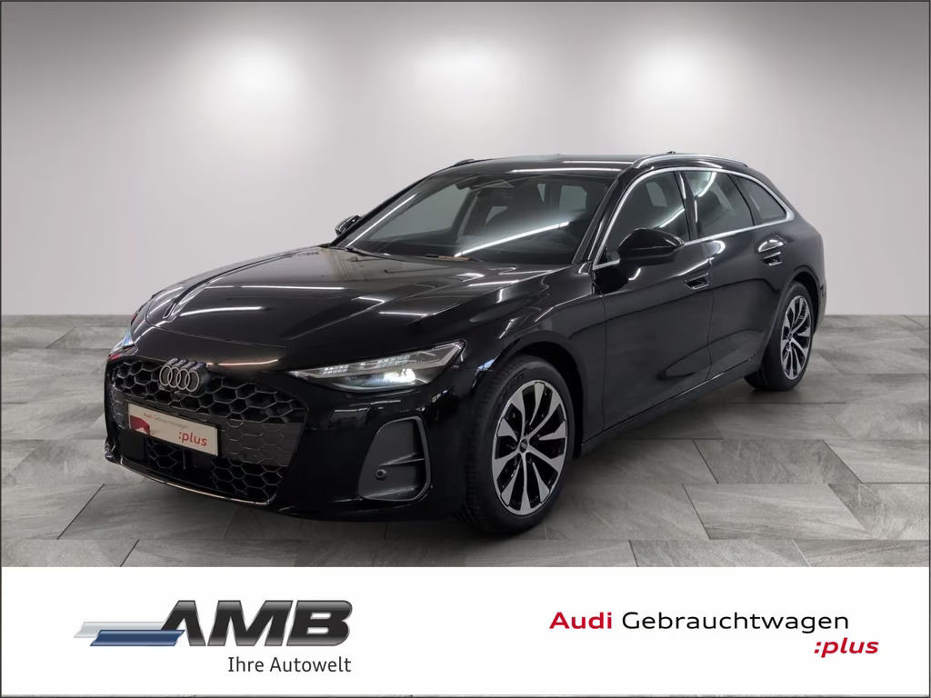 Audi A6 Avant 2.0 TFSI