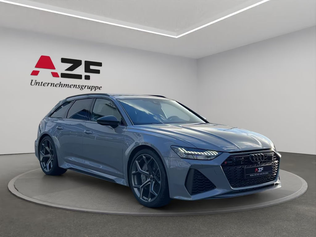 Audi RS6