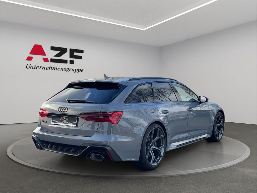 Audi RS6