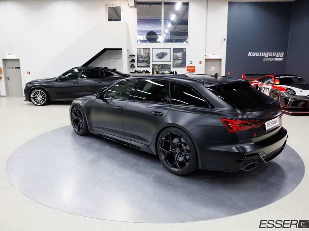Audi RS6