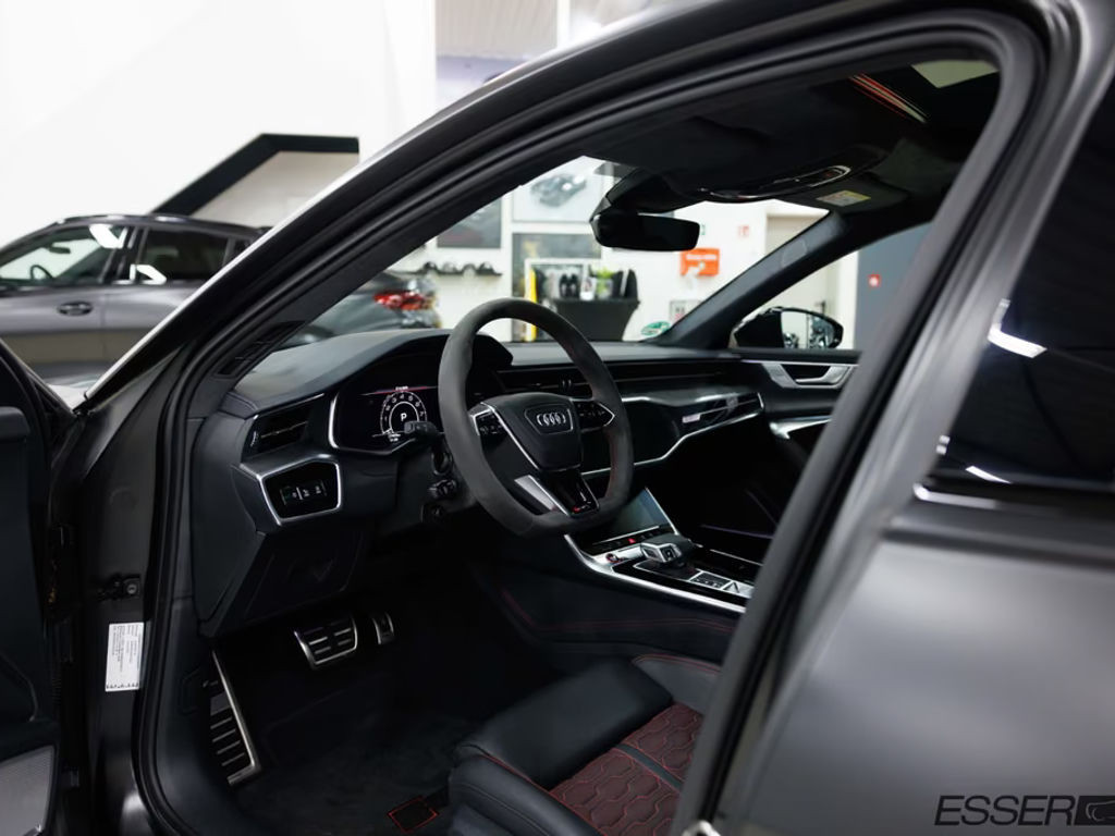 Audi RS6