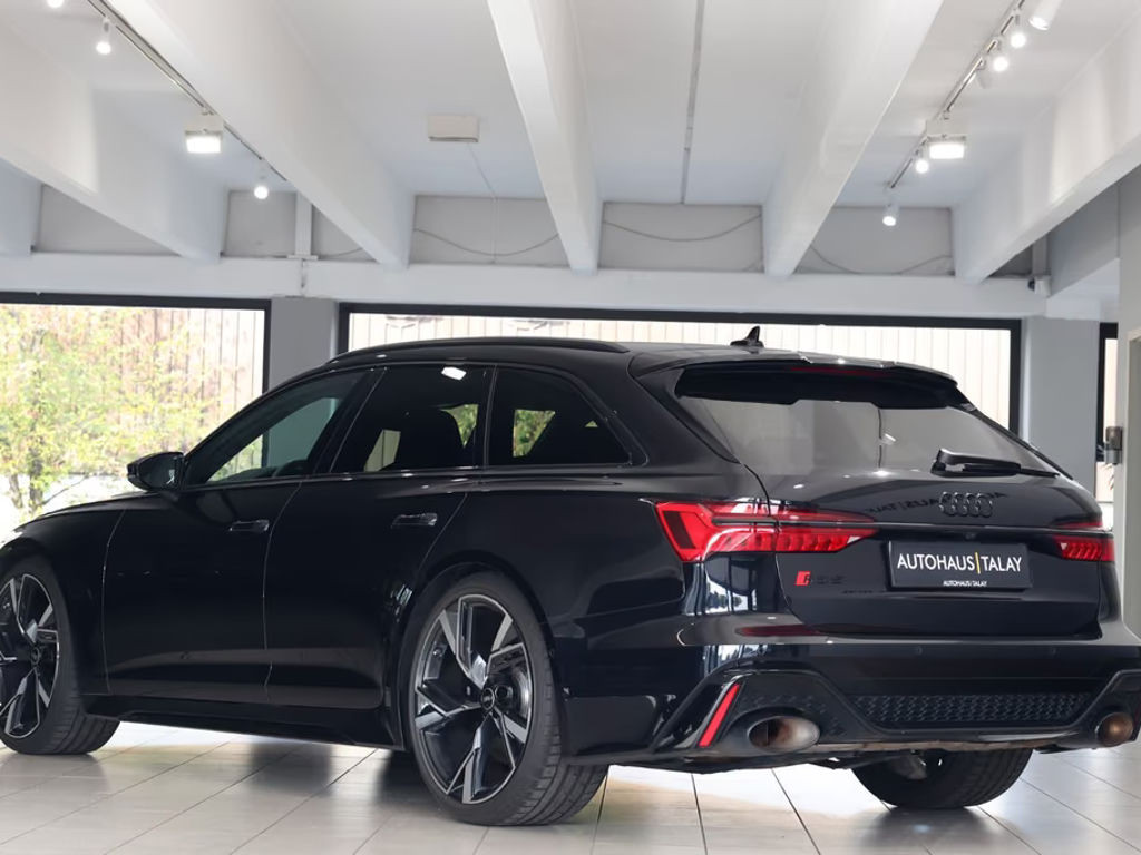 Audi RS6