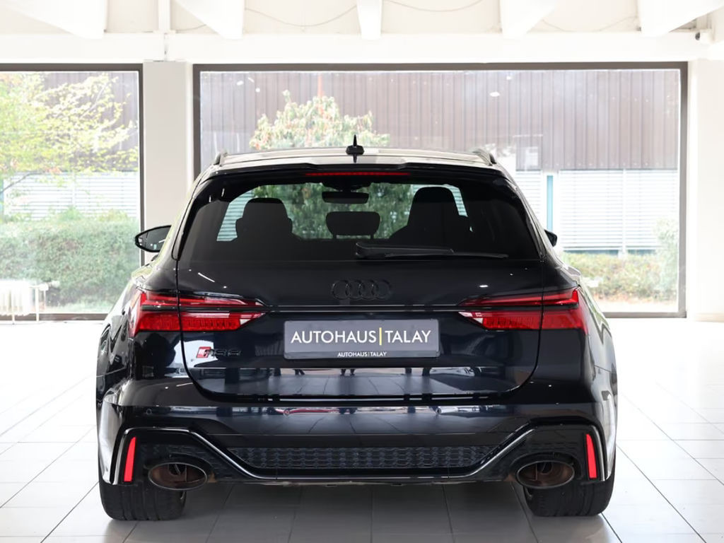 Audi RS6