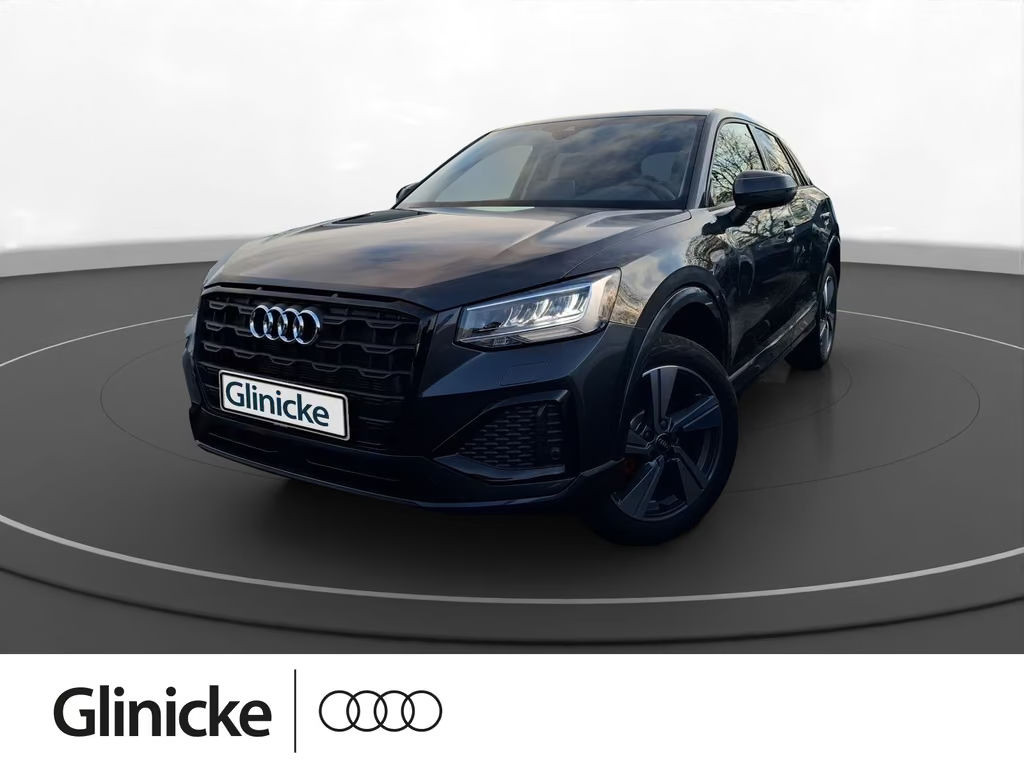 Audi Q2 35 TFSI