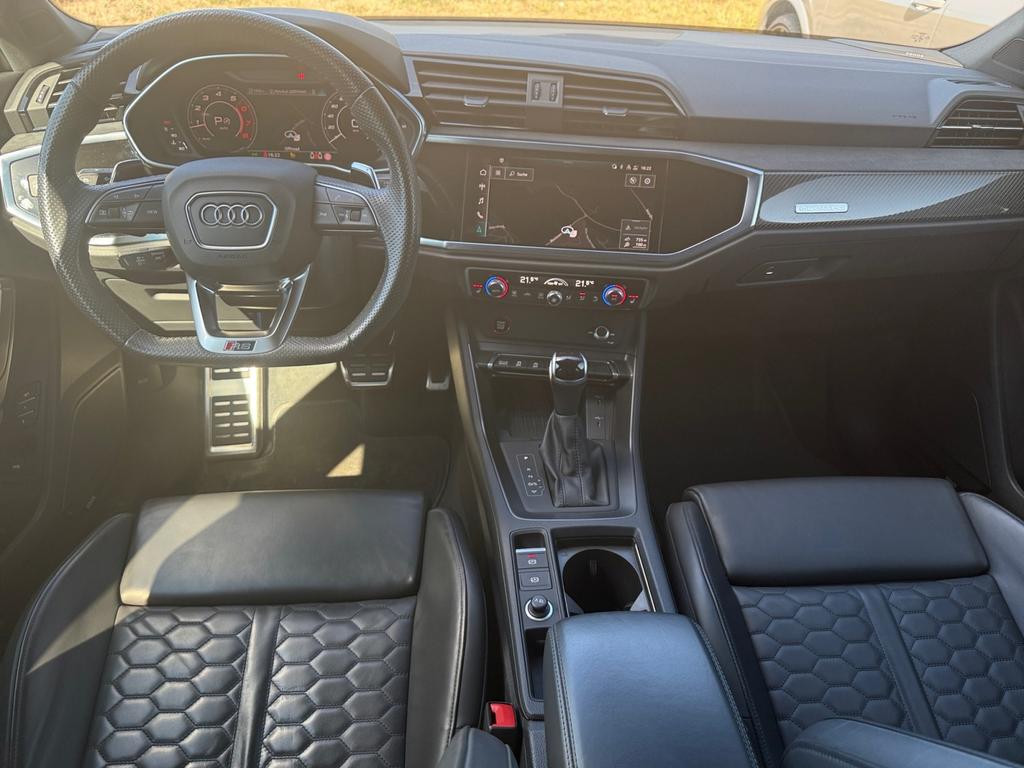 Audi RS Q3