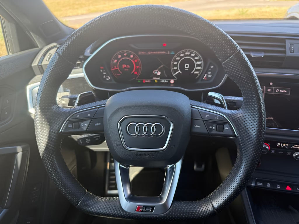 Audi RS Q3