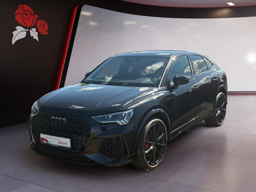 Audi RS Q3