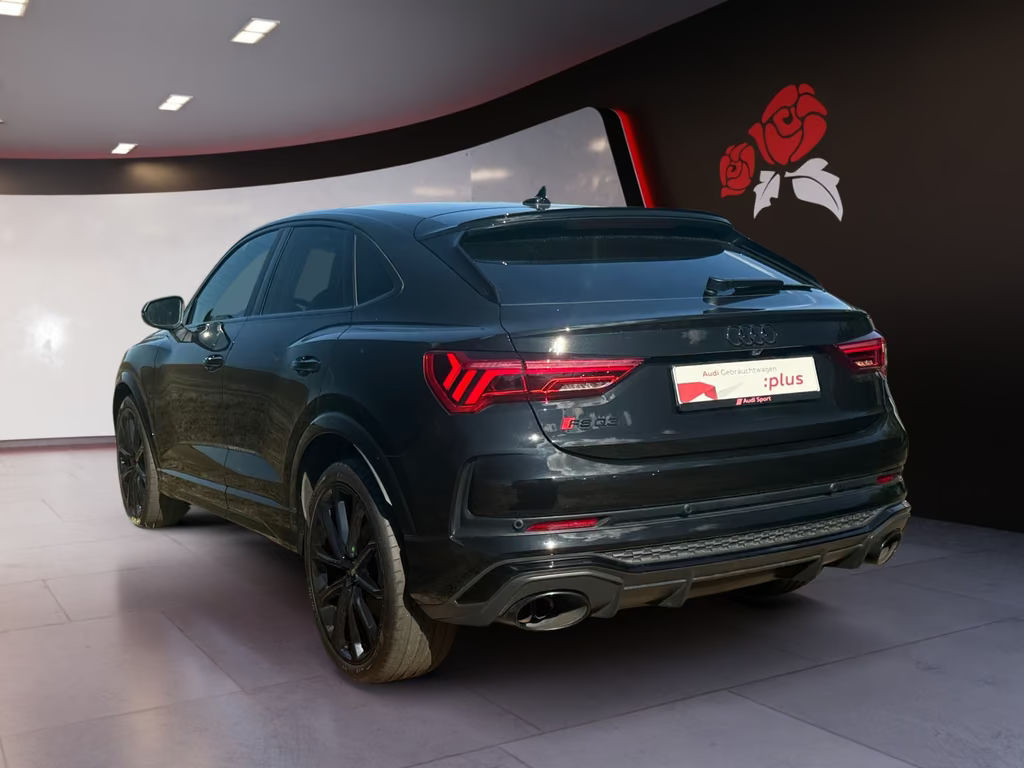 Audi RS Q3
