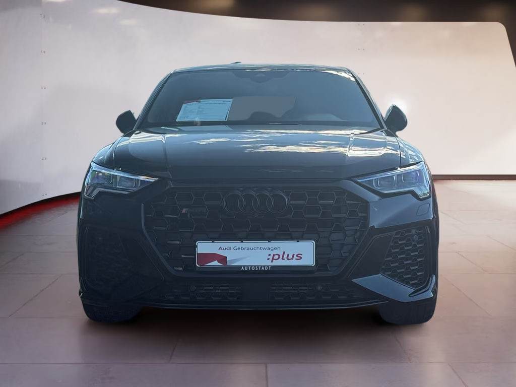 Audi RS Q3