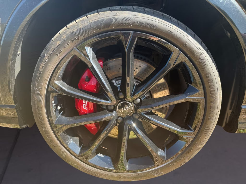 Audi RS Q3