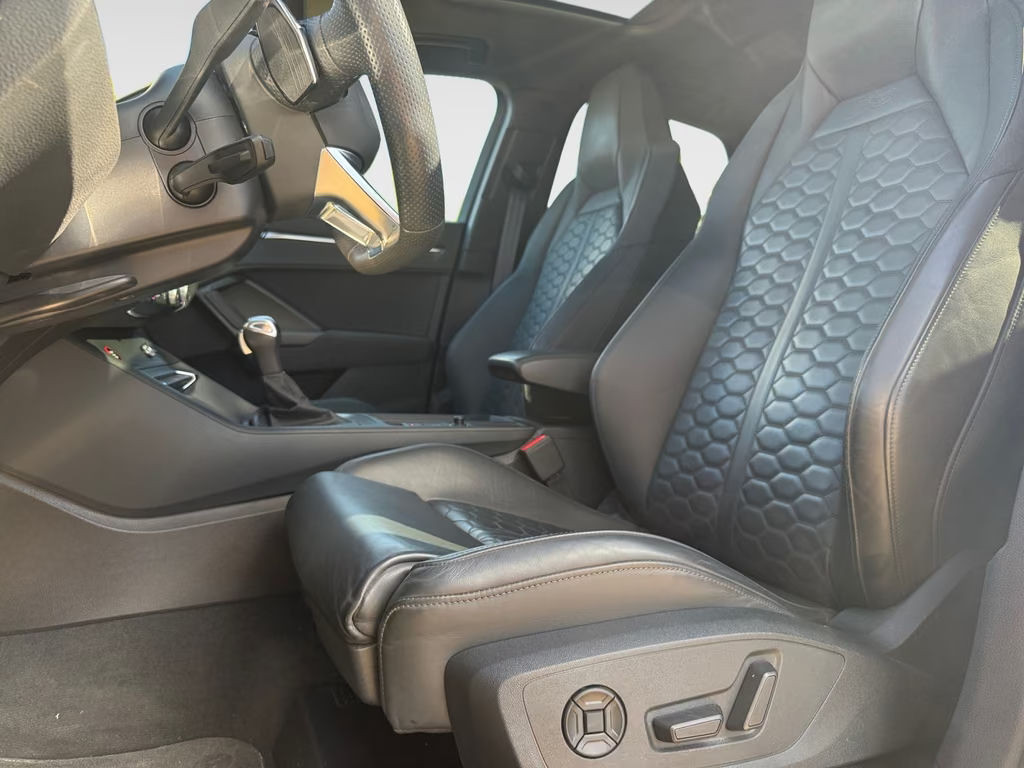 Audi RS Q3