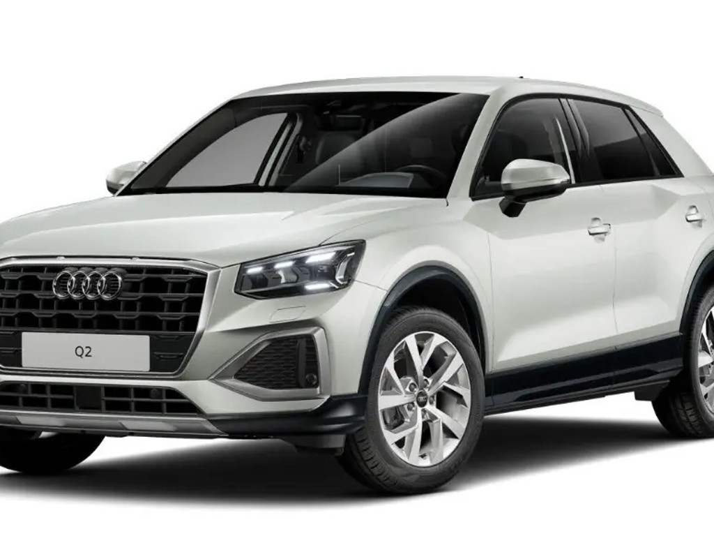 Audi Q2 35 TFSI
