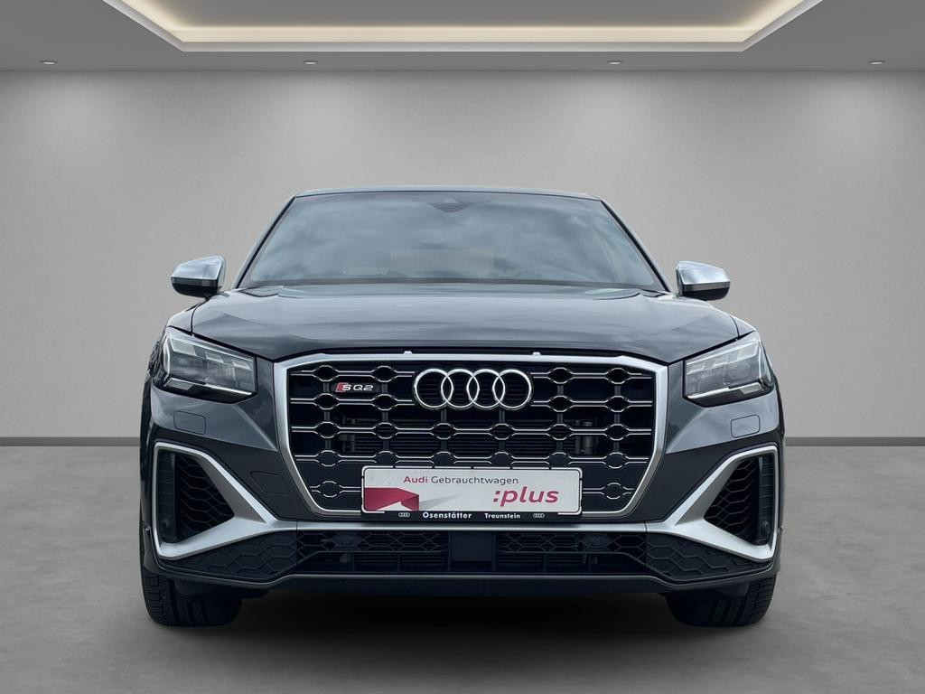 Audi SQ2
