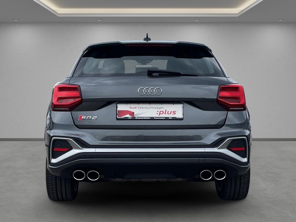 Audi SQ2