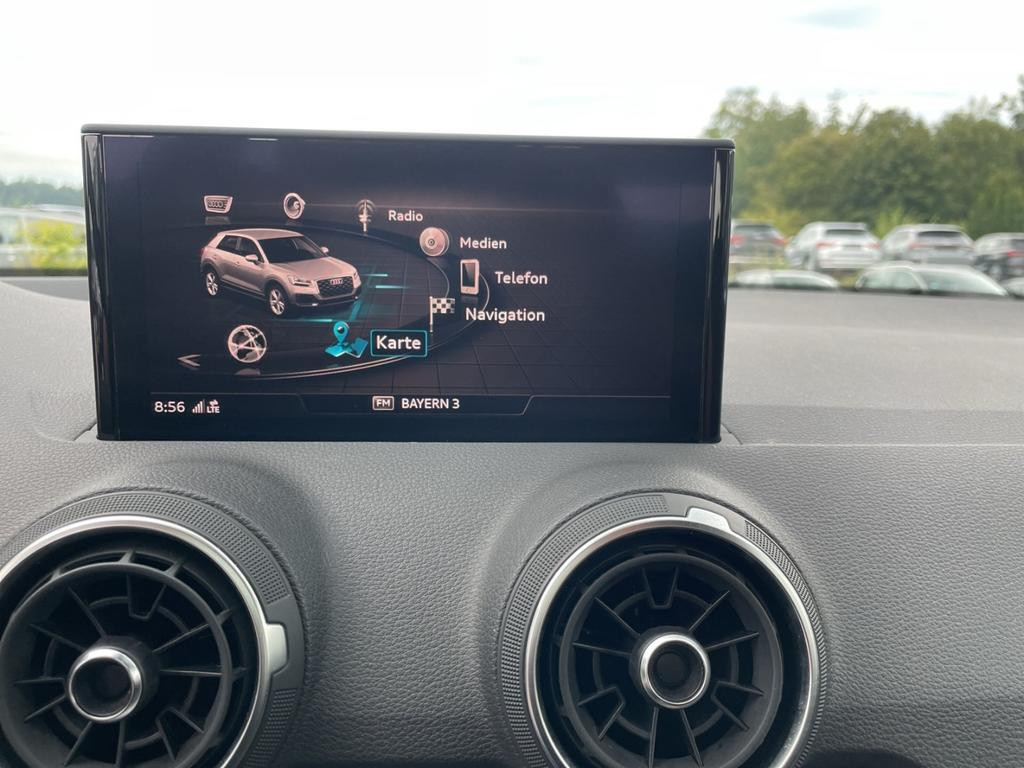 Audi SQ2