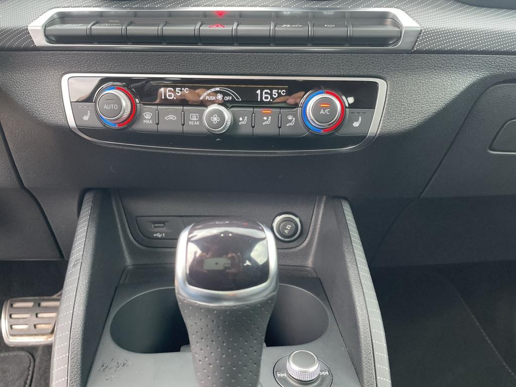 Audi SQ2