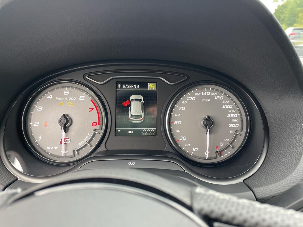 Audi SQ2