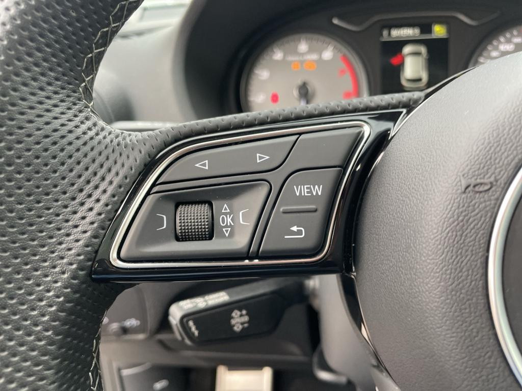 Audi SQ2