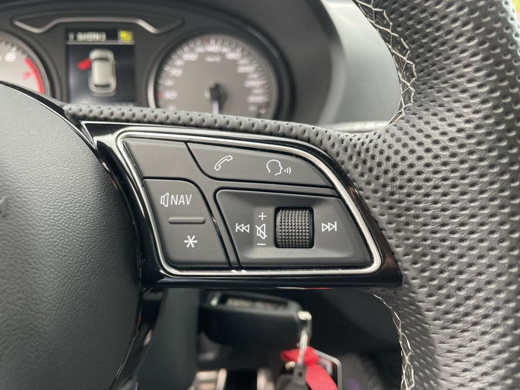 Audi SQ2
