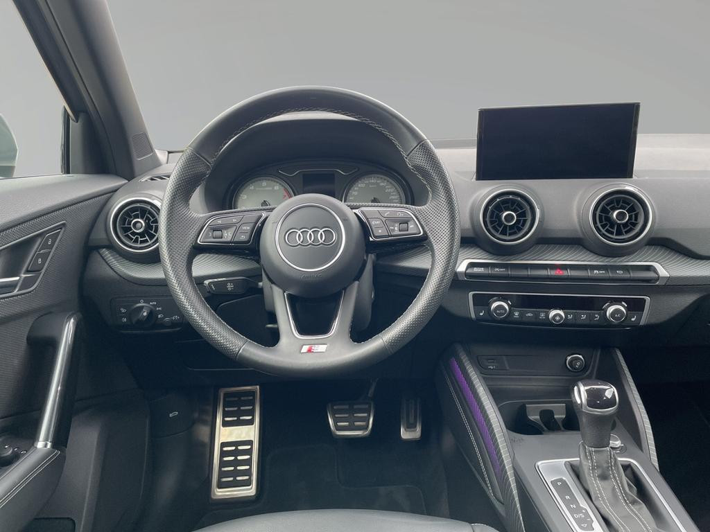 Audi SQ2