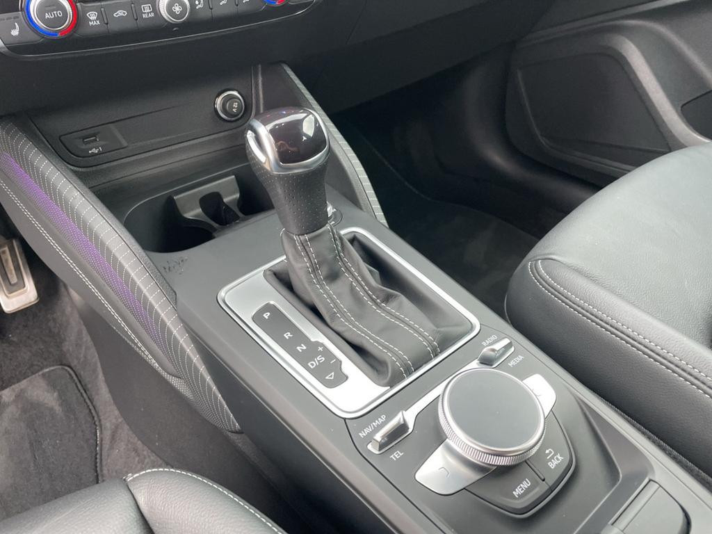 Audi SQ2