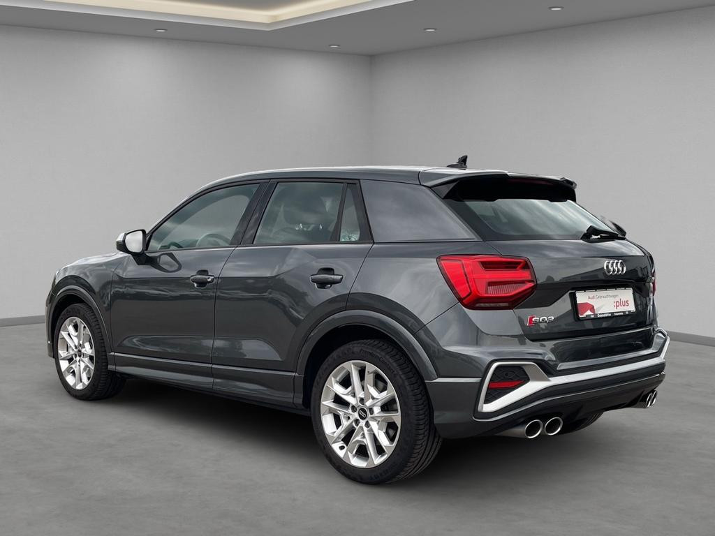 Audi SQ2