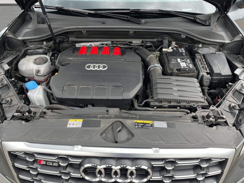 Audi SQ2