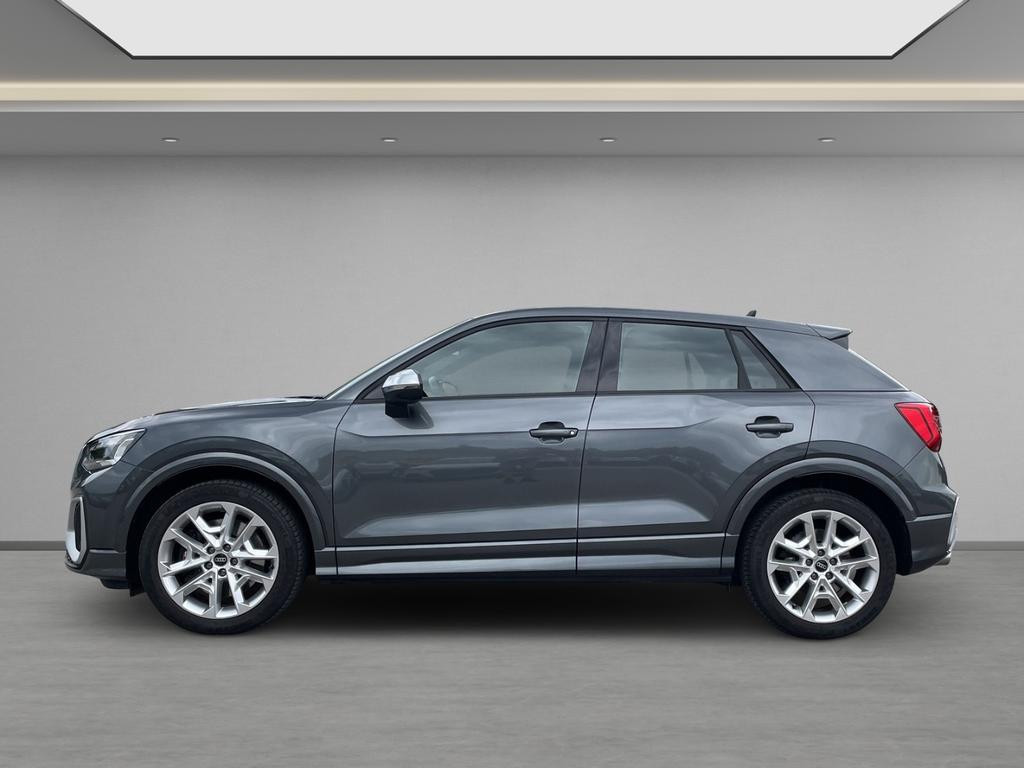 Audi SQ2