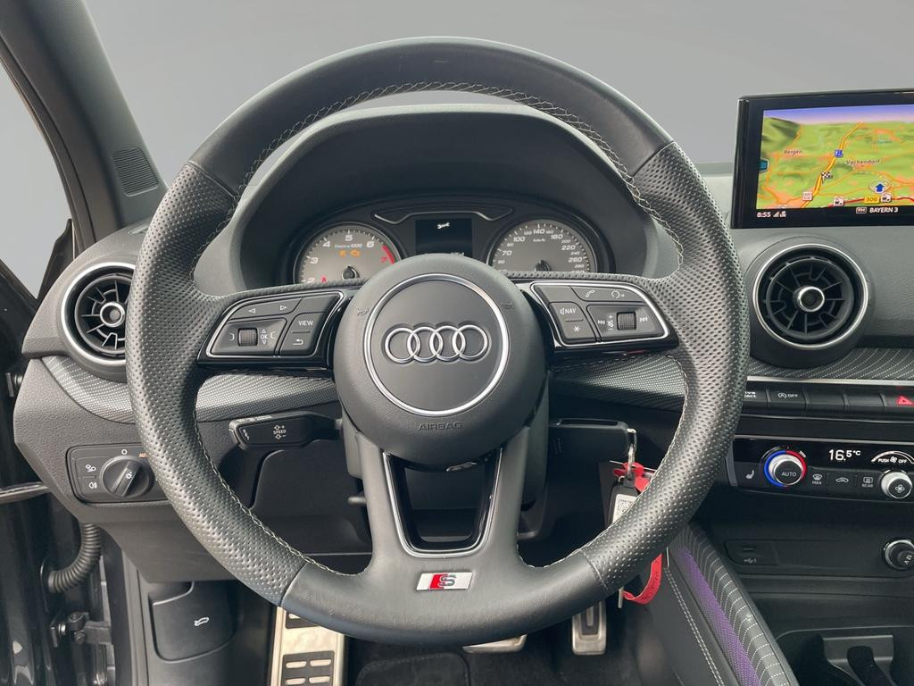 Audi SQ2