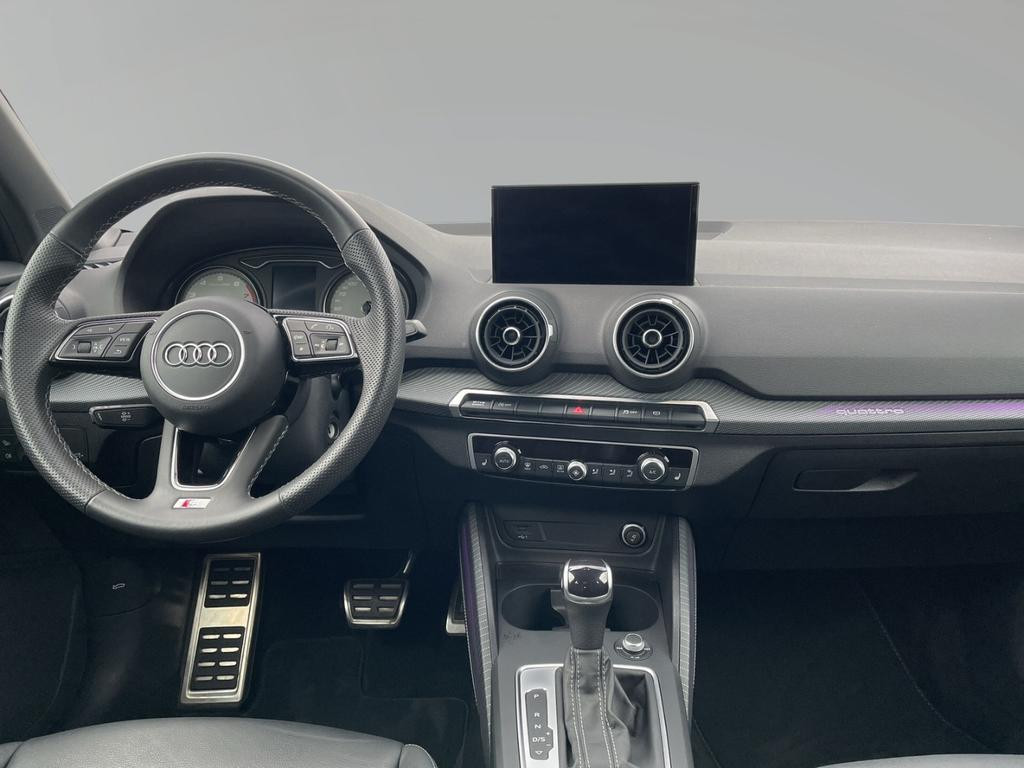 Audi SQ2